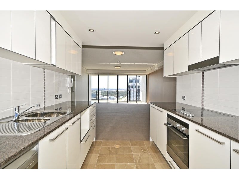 2501 ‘Sierra Grand’ 2643 Gold Coast Highway, Broadbeach QLD 4218