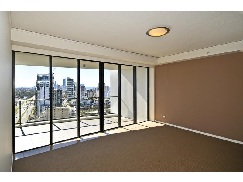 2501 ‘Sierra Grand’ 2643 Gold Coast Highway, Broadbeach QLD 4218