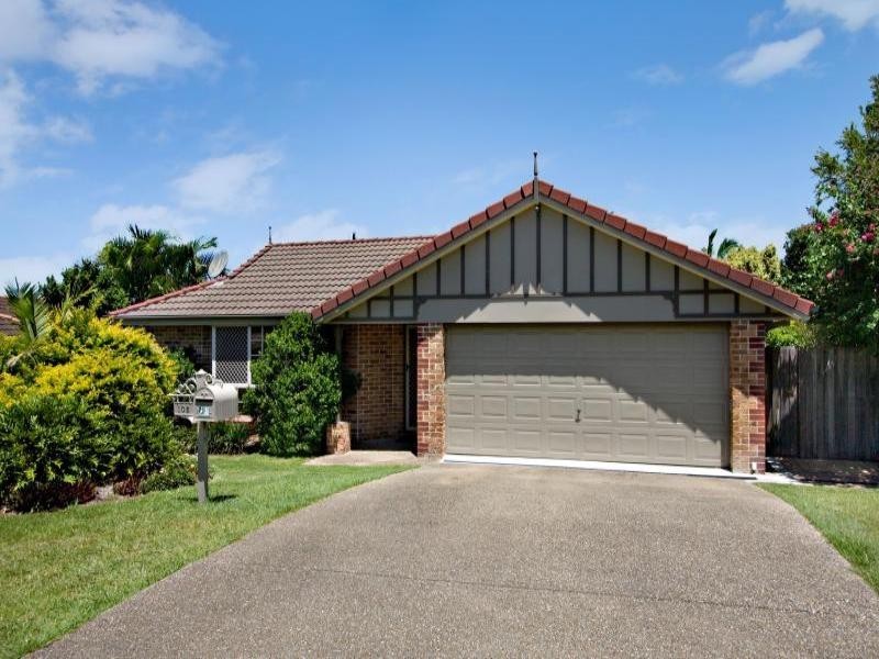 102 Merridown Drive, Merrimac QLD 4226