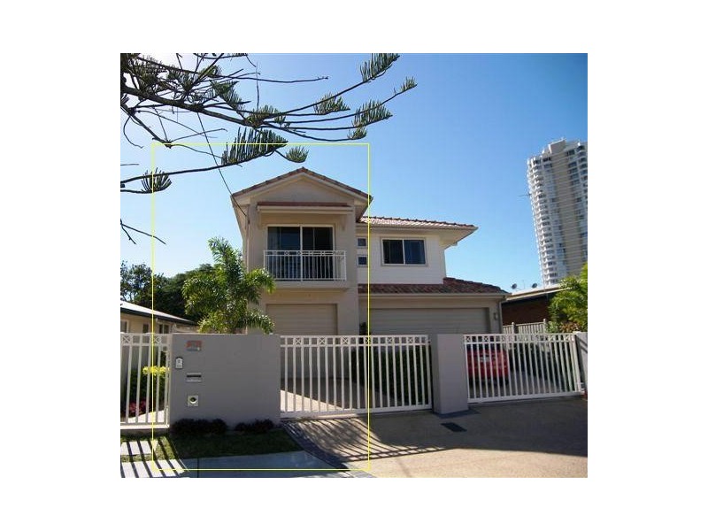 15 Diana Avenue, Burleigh Heads QLD 4220