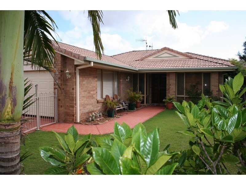 23 Tuena Street, Mudgeeraba QLD 4213