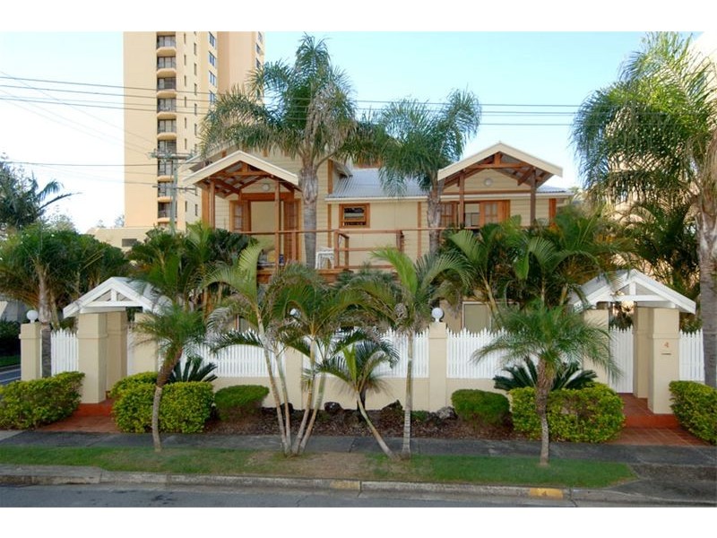 Rainbow Bay QLD 4225