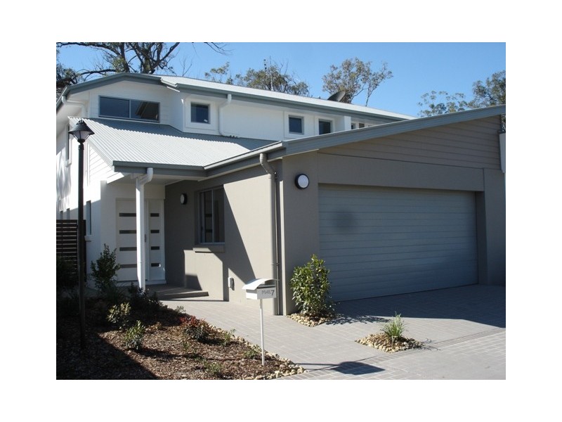 7/76 Bayswater Avenue, Varsity Lakes QLD 4227