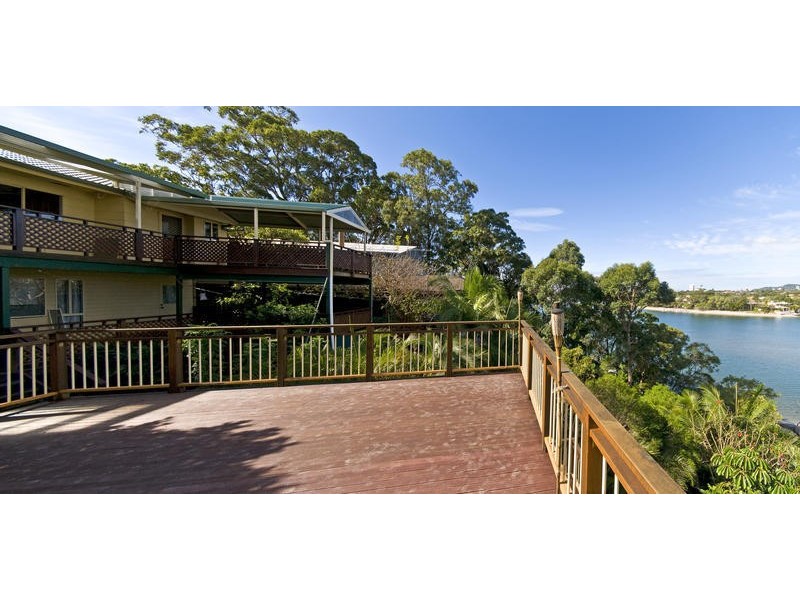 110-112 Ocean Parade, Burleigh Heads QLD 4220