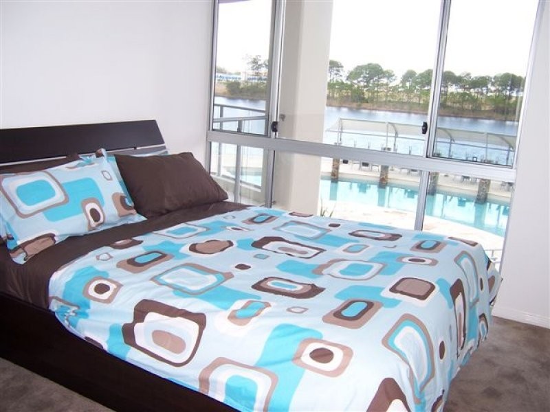 Varsity Lakes QLD 4227