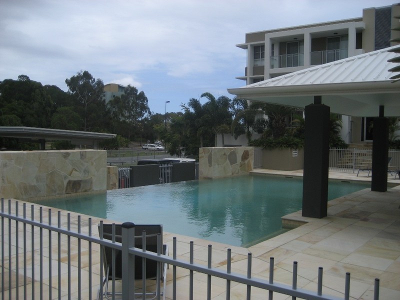 37/253 Varsity Parade The Retreat, Varsity Lakes QLD 4227