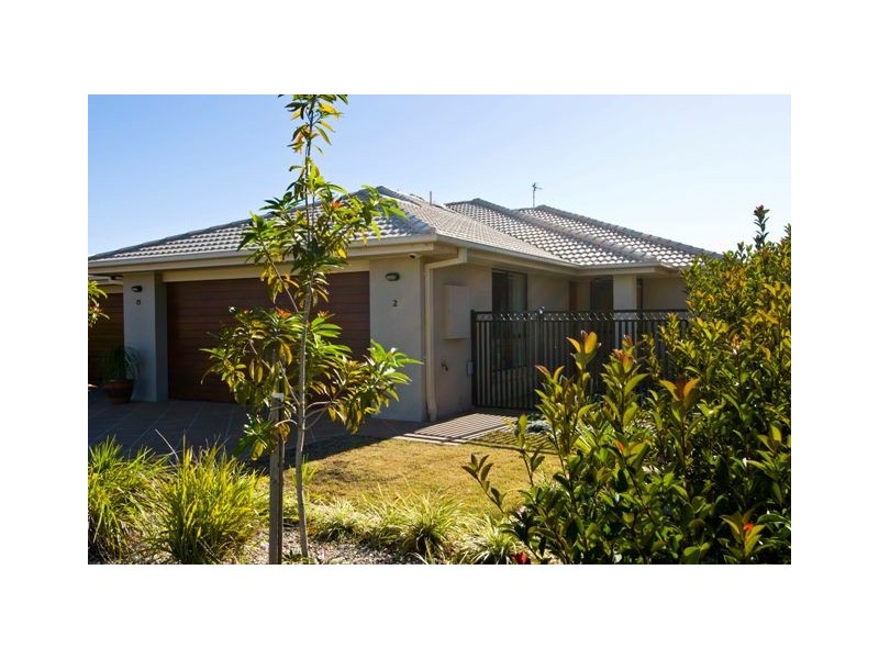 2/15 Orchid Tree Court, Robina QLD 4226