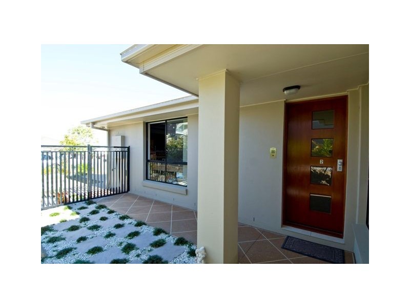 2/15 Orchid Tree Court, Robina QLD 4226