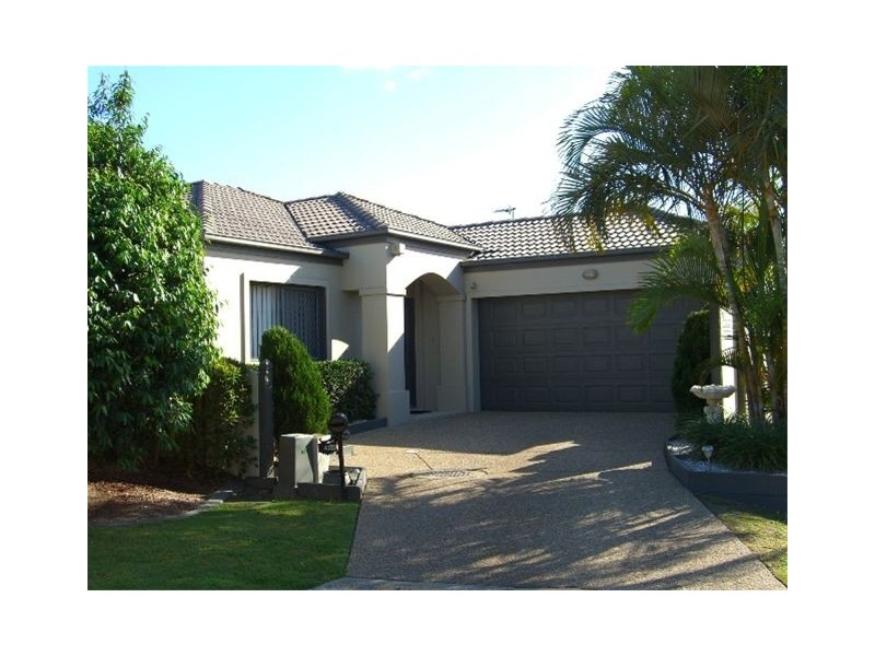 41 Gardendale Drive, Burleigh Waters QLD 4220