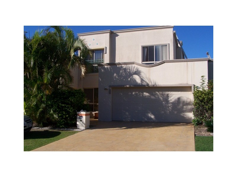 14 Massachusetts Court, Varsity Lakes QLD 4227