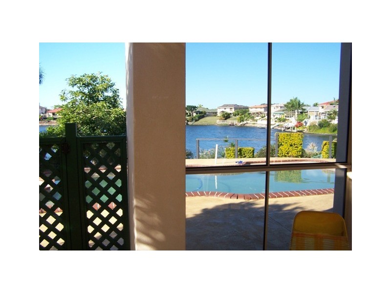 14 Massachusetts Court, Varsity Lakes QLD 4227