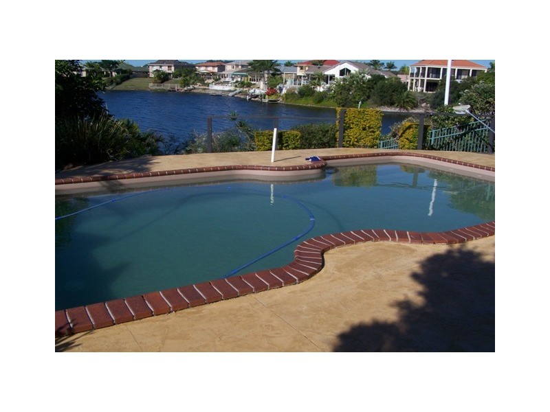 14 Massachusetts Court, Varsity Lakes QLD 4227