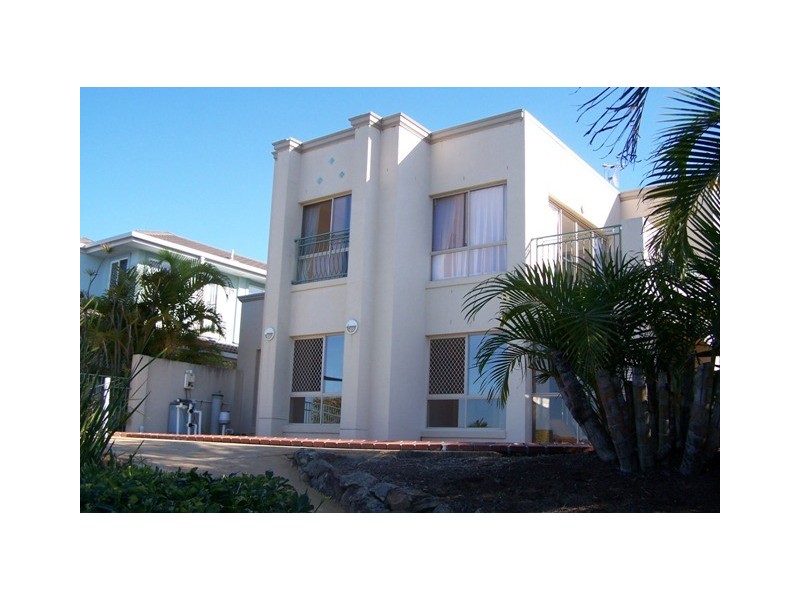 14 Massachusetts Court, Varsity Lakes QLD 4227