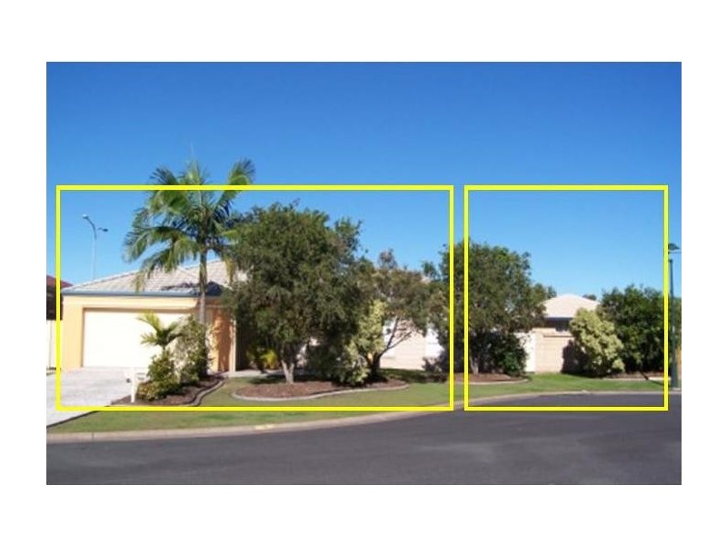 3 Illinois Court, Varsity Lakes QLD 4227