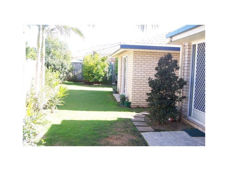 3 Illinois Court, Varsity Lakes QLD 4227