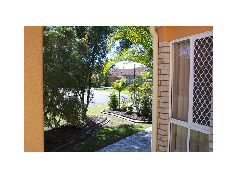 3 Illinois Court, Varsity Lakes QLD 4227