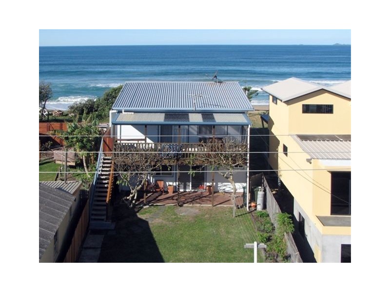 62 Main Street, Wooli NSW 2462