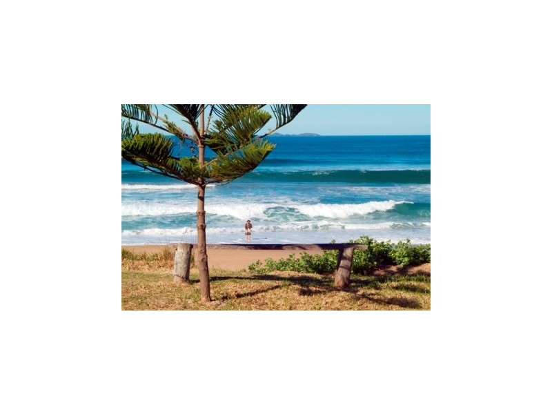 62 Main Street, Wooli NSW 2462