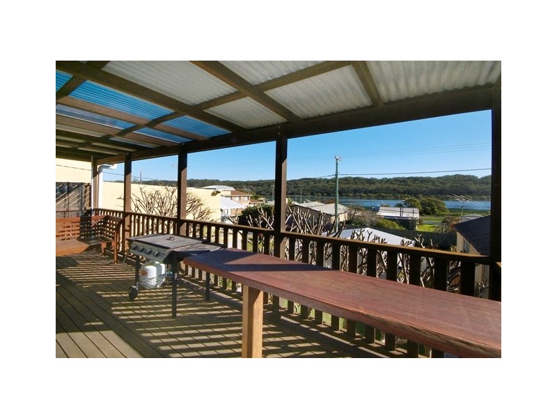 62 Main Street, Wooli NSW 2462