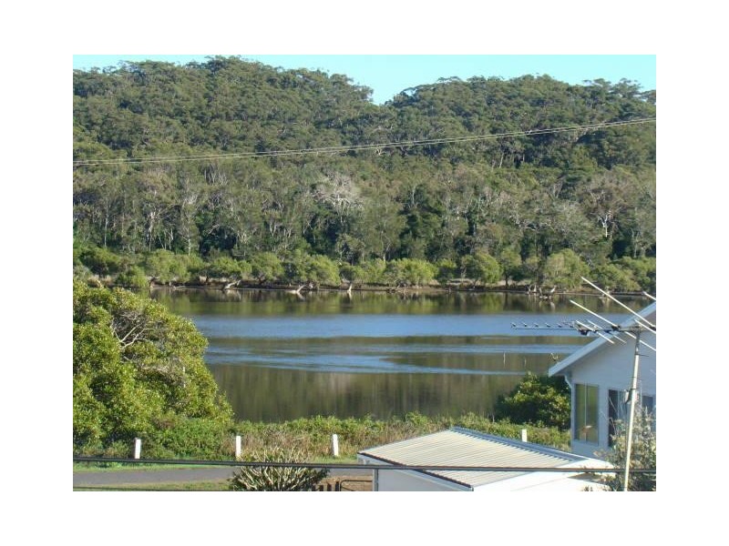 62 Main Street, Wooli NSW 2462