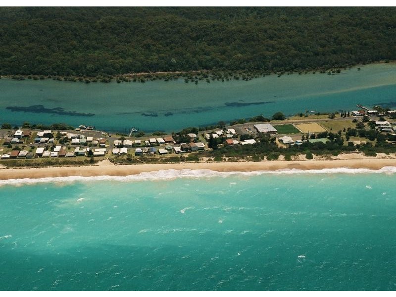 62 Main Street, Wooli NSW 2462