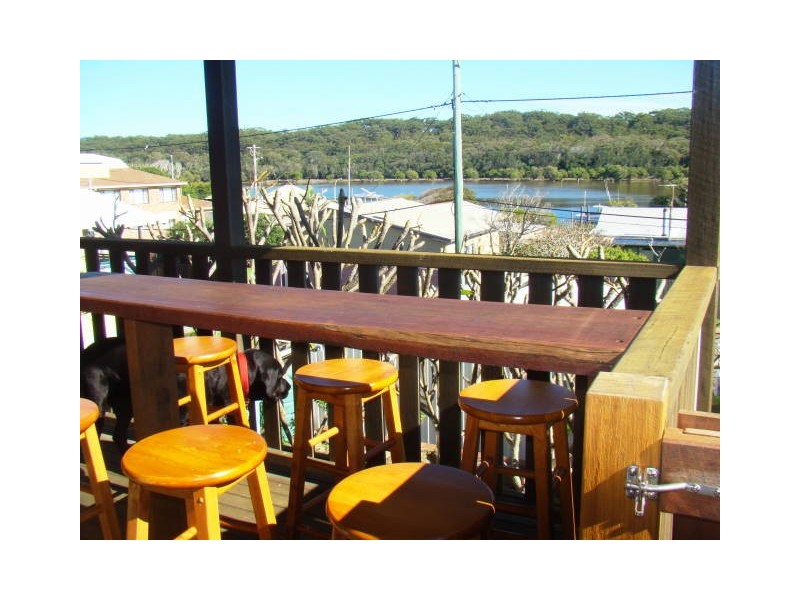 62 Main Street, Wooli NSW 2462