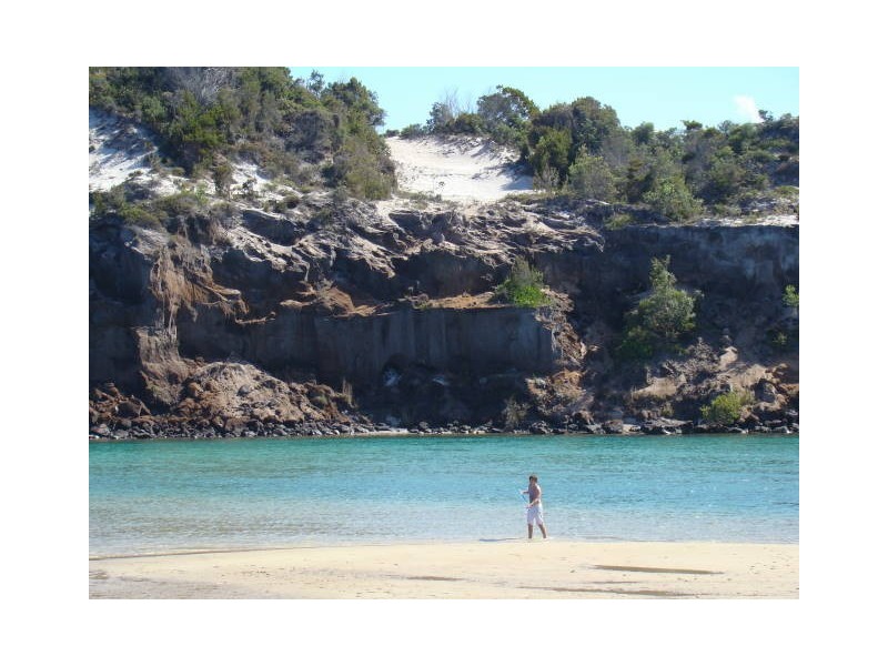 62 Main Street, Wooli NSW 2462