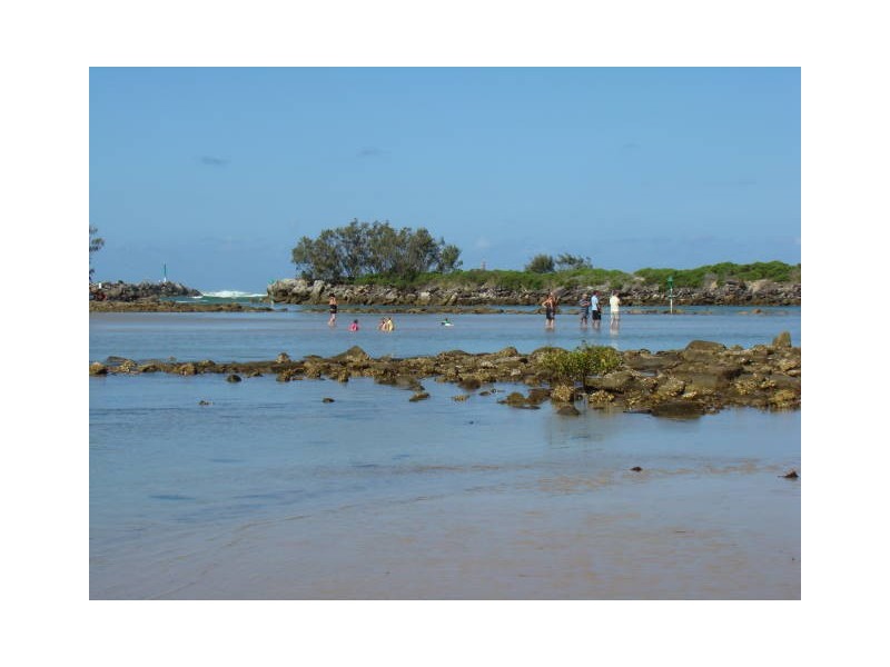 62 Main Street, Wooli NSW 2462