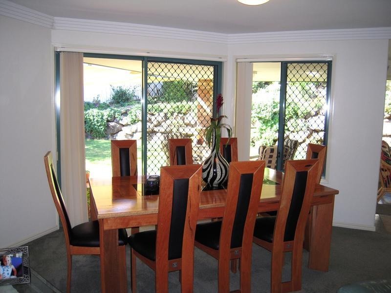 8 Cajeput Court, Reedy Creek QLD 4227