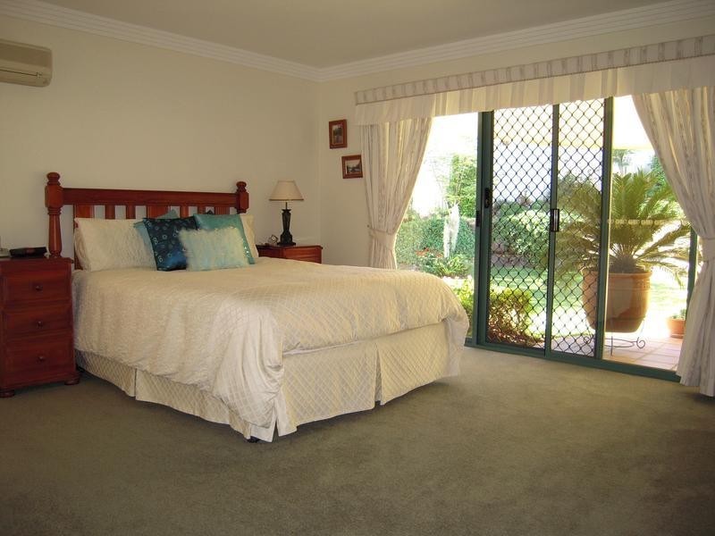 8 Cajeput Court, Reedy Creek QLD 4227