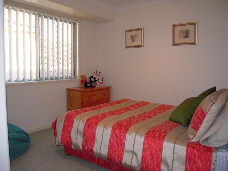 8 Cajeput Court, Reedy Creek QLD 4227