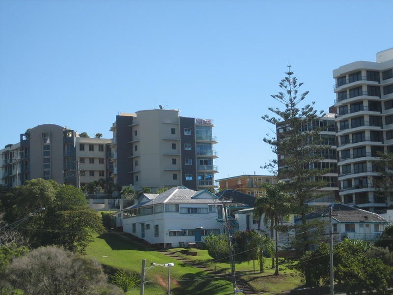 Cnr Musgrave & Garrick Streets, Coolangatta QLD 4225