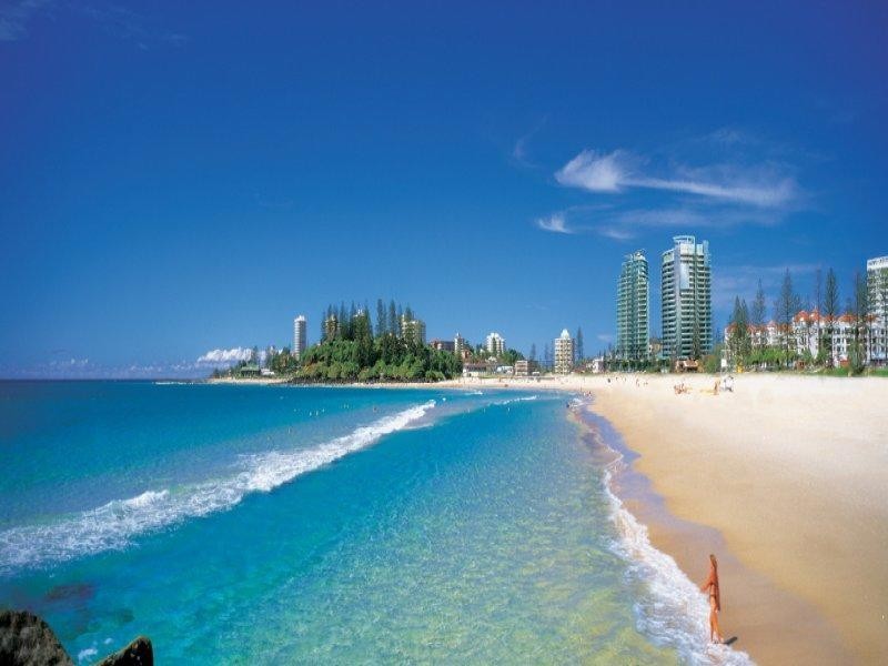 Cnr Musgrave & Garrick Streets, Coolangatta QLD 4225