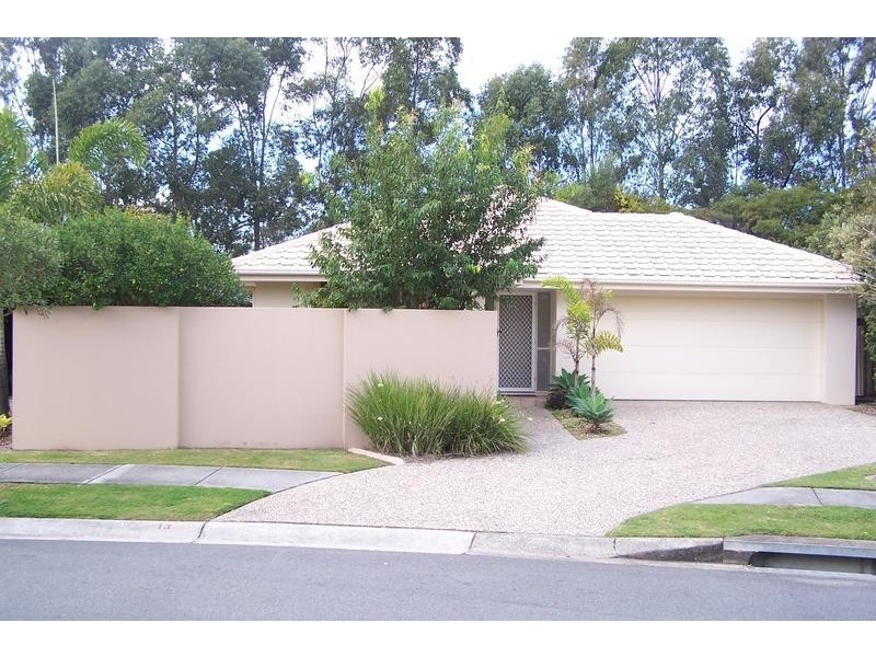 13 Seville Circuit, Burleigh Waters QLD 4220