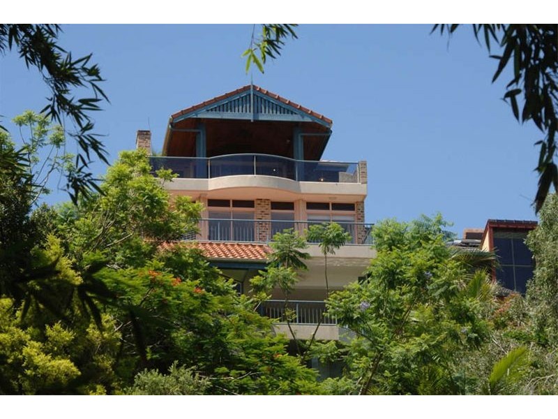 119 George Street, Burleigh Heads QLD 4220