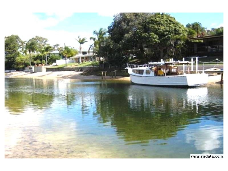 23 Key West, Broadbeach Waters QLD 4218