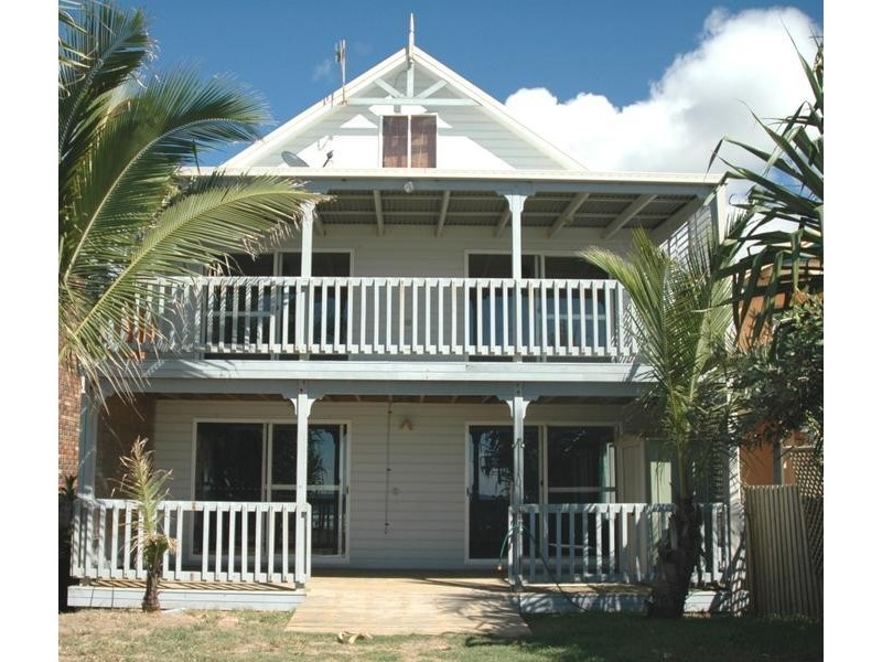 173 Jefferson Lane, Palm Beach QLD 4221