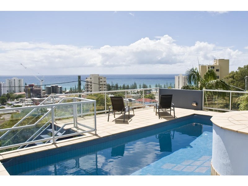46 Hill Avenue, Burleigh Heads QLD 4220