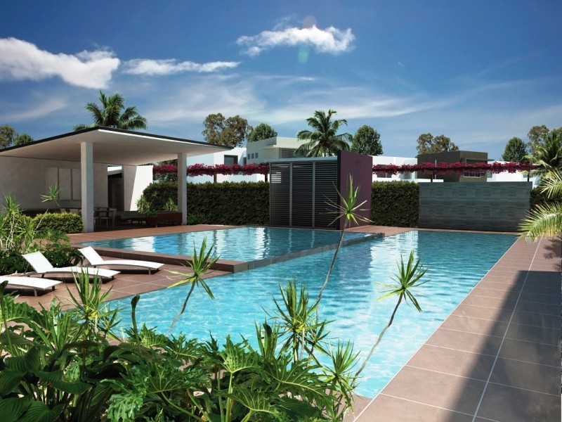 Cnr Moores Cres and Watts Avenue, Varsity Lakes QLD 4227