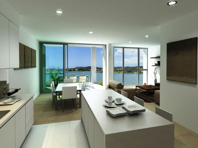 Cnr Moores Cres and Watts Avenue, Varsity Lakes QLD 4227