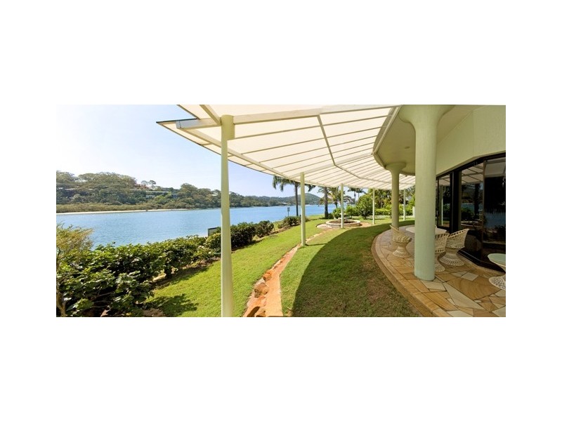 107 Tallebudgera Drive, Palm Beach QLD 4221