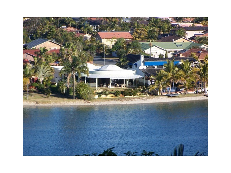 107 Tallebudgera Drive, Palm Beach QLD 4221