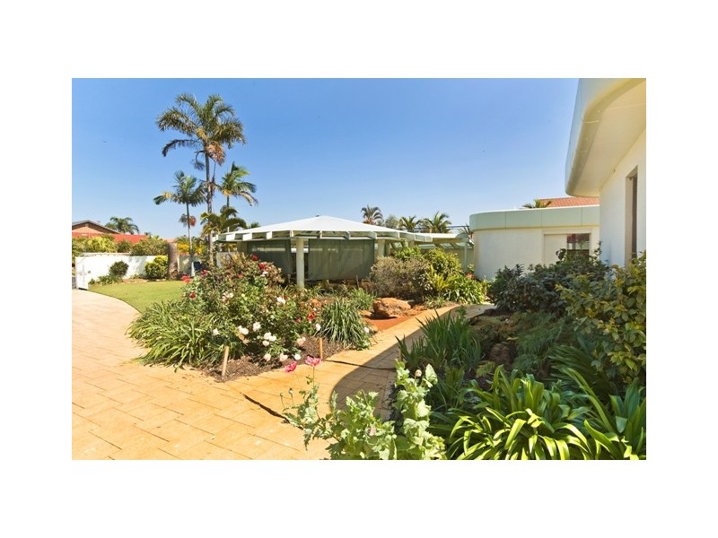 107 Tallebudgera Drive, Palm Beach QLD 4221