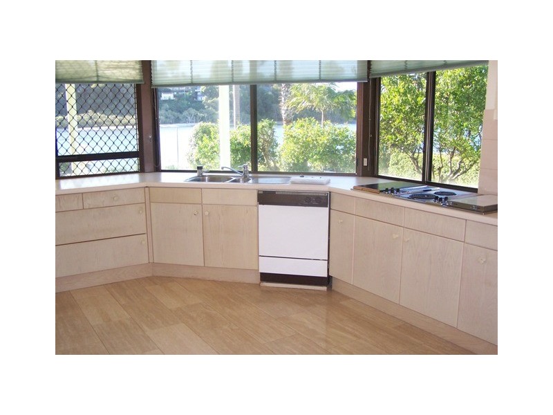 107 Tallebudgera Drive, Palm Beach QLD 4221