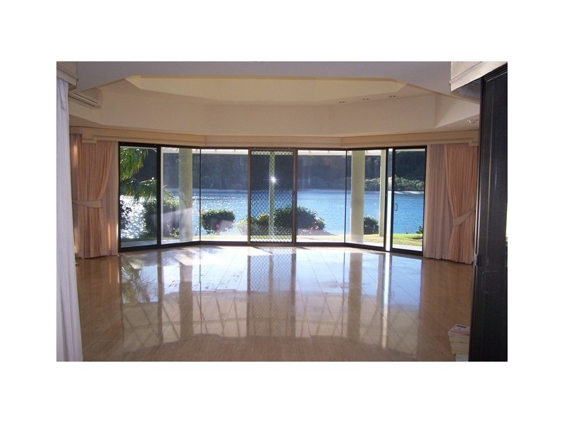 107 Tallebudgera Drive, Palm Beach QLD 4221