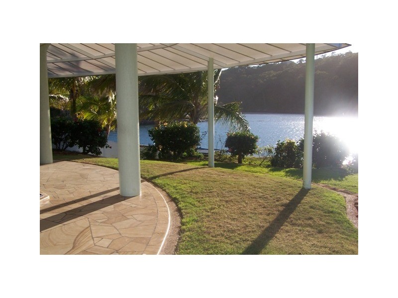 107 Tallebudgera Drive, Palm Beach QLD 4221