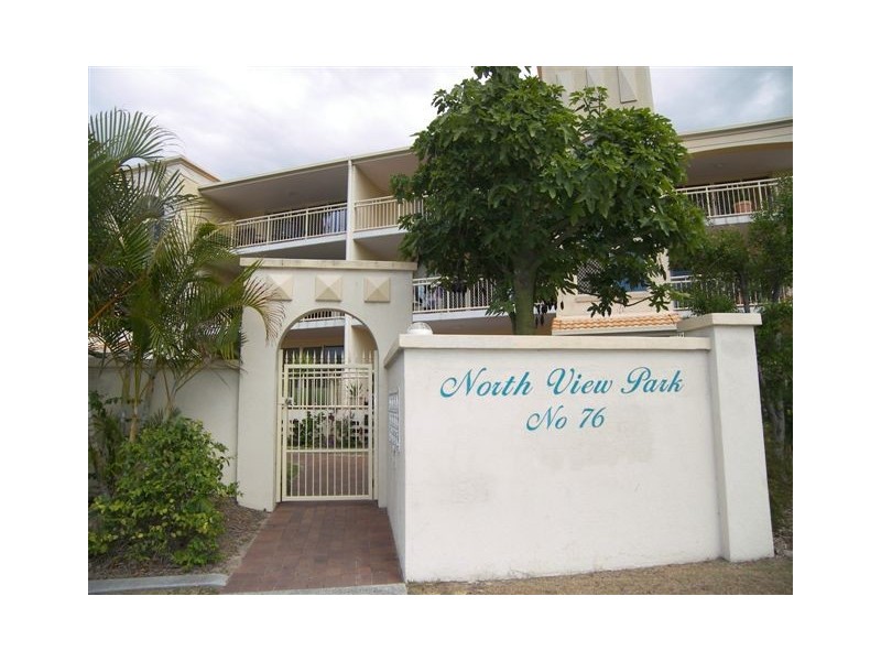 12/74 Thomas Drive, Chevron Island QLD 4217