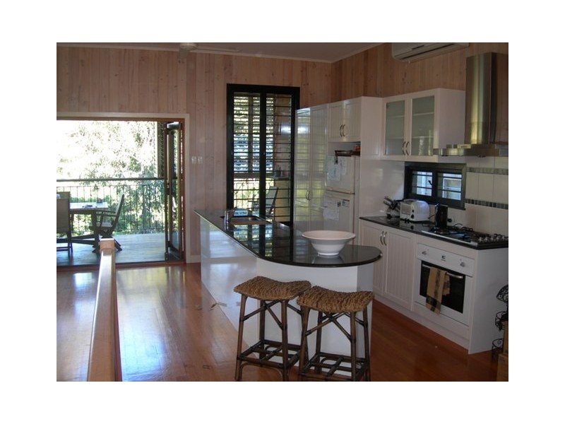 14 Woodgee Street, Currumbin QLD 4223