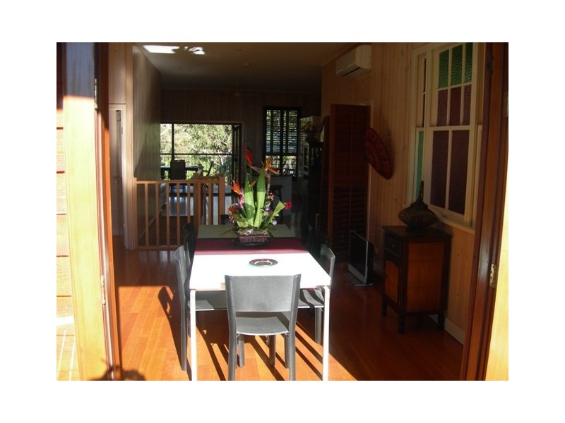 14 Woodgee Street, Currumbin QLD 4223