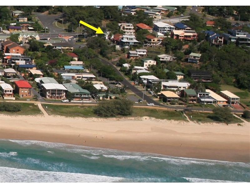 2 Teemangum Street, Tugun QLD 4224